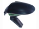 2014-2019 Kawasaki Z1000 Motorcycle Fairings - Black Green Grey