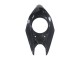 2014-2019 Kawasaki Z1000 Motorcycle Fairings - Black Carbon Fiber