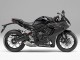 2021-2023 Honda CBR650R Motorcycle Fairings - Matte Black
