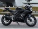 2018-2024 Yamaha YZF R15 Motorcycle Fairings - Matte Black