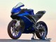 2019-2024 Yamaha YZF R125 Motorcycle Fairings - Blue