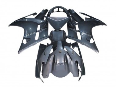 Cheap 2007-2012 Yamaha FJR1300 Motorcycle Fairings - Grey