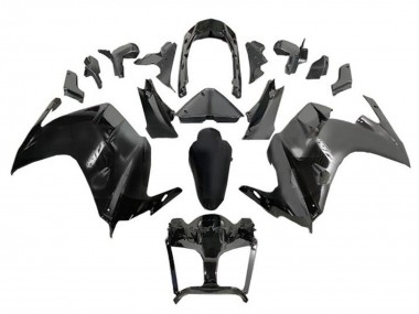Cheap 2013-2015 Yamaha FJR1300 Motorcycle Fairing - Glossy Black