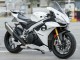 2021-2024 Aprilia RSV4 1100 Motorcycle Fairings - White