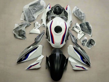 Cheap 2018-2024 Kawasaki Z400 Motorcycle Fairings - Yellow Matte Black