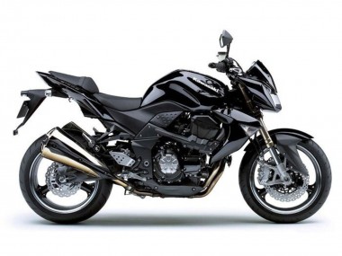 Cheap 2007-2009 Kawasaki Z1000 Motorcycle Fairings - Glossy Black