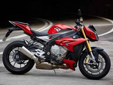 Cheap 2015-2016 BMW S1000RR Motorcycle Fairing - Red