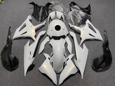 Cheap 2019-2022 BMW S1000RR Motorcycle Fairings - Pearl White