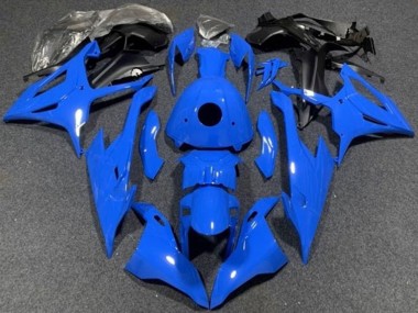 Cheap 2019-2022 BMW S1000RR Motorcycle Fairings - Blue