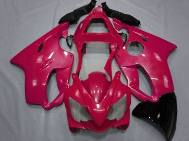 Cheap 2001-2003 Honda CBR600 F4i Motorcycle Fairings - Pearl Pink