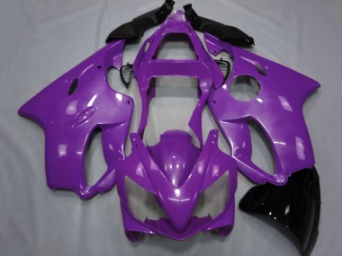 Cheap 2001-2003 Honda CBR600 F4i Motorcycle Fairings - Pearl Purple