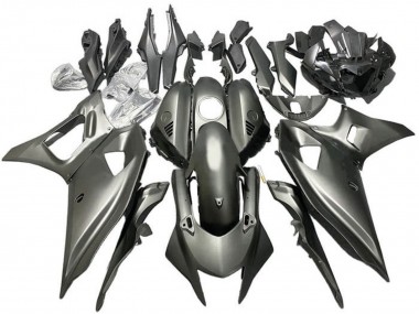 Cheap 2021-2024 Yamaha YZF R7 Motorcycle Fairings - Matte Black