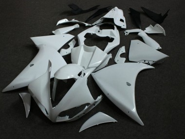 Cheap 2009-2011 Yamaha YZF 1000 R1 Motorcycle Fairings - Unpainted