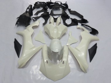 Cheap 2015-2019 Yamaha YZF 1000 R1 Motorcycle Fairings - Unpainted