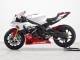 2020-2025 Yamaha YZF 1000 R1 Motorcycle Fairings - White Red GYTR