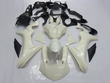 Cheap 2020-2025 Yamaha YZF 1000 R1 Motorcycle Fairings - Unpainted
