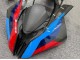 2019-2022 BMW S1000RR Motorcycle Fairings - Carbon Fiber