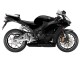 2013-2023 Honda CBR600RR Motorcycle Fairings - Matte Black