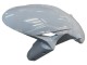 2019-2022 Kawasaki ZX6R Motorcycle Fairings - Grey Matte Black