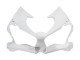 2019-2022 Kawasaki ZX6R Motorcycle Fairings - White Grey Green