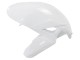 2019-2022 Kawasaki ZX6R Motorcycle Fairings - White Grey Green