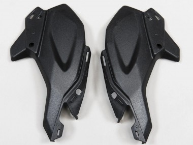Cheap 2017-2019 Kawasaki Z900 Motorcycle Fairings - Matte Black