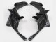 2017-2019 Kawasaki Z900 Motorcycle Fairings - Matte Black