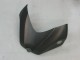 2006-2007 Suzuki GSXR 600/750 Motorcycle Fairings - Matte Black