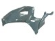 2021-2024 Yamaha YZF R7 Motorcycle Fairings - Glossy Grey
