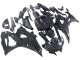 2021-2024 Yamaha YZF R7 Motorcycle Fairings - Carbon Fiber