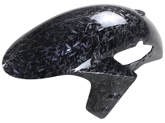 2021-2024 Yamaha YZF R7 Motorcycle Fairings - Carbon Fiber
