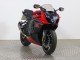2009-2016 Suzuki GSXR 1000 Bike Fairings - Red Black