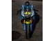 2015-2019 Yamaha YZF R1 Motorcycle Fairings - Blue Yellow Shark