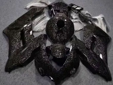 Cheap 2004-2007 Honda CBR600 F4i Motorcycle Fairings - Carbon Fiber