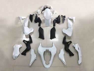 Cheap 2020-2024 Kawasaki Z900 Motorcycle Fairings - Unpainted