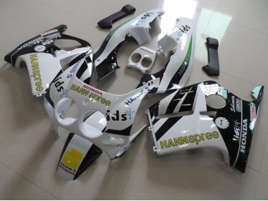 Cheapest 1988-1989 Hannspree Honda CBR250RR MC19 Bike Fairing