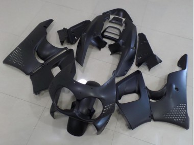 Cheapest 1994-1995 Matte Black Honda CBR900RR 893 Bike Fairings