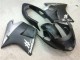 Cheapest 1996-2007 Black Honda CBR1100XX Motorbike Fairing Kits