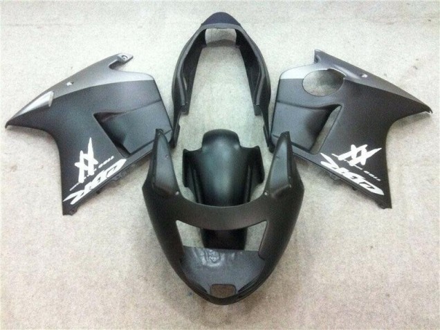 Cheapest 1996-2007 Black Honda CBR1100XX Motorbike Fairing Kits