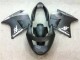 Cheapest 1996-2007 Black Honda CBR1100XX Motorbike Fairing Kits