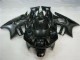 Cheapest 1995-1998 Glosssy Black Honda CBR600 F3 Motorcycle Fairing Kits Cheapest 1995-1998 Glosssy Black Honda CBR600 F3 Motorcycle Fairing Kits