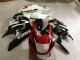 Cheapest 1995-1998 Red Honda CBR600 F3 Motorbike Fairing