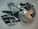 Cheapest 1995-1998 Sliver Honda CBR600 F3 Motorcycle Fairing Kit
