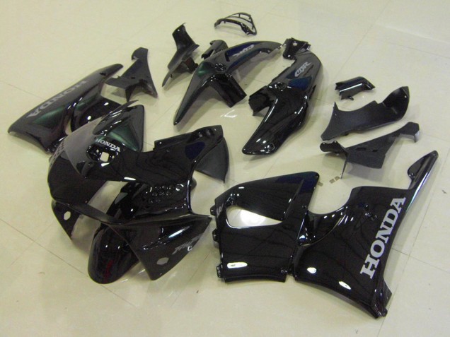 Cheapest 1998-1999 Black Honda CBR900RR 919 Moto Fairings Cheapest 1998-1999 Black Honda CBR900RR 919 Moto Fairings