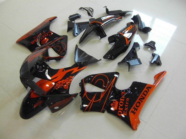 Cheapest 1998-1999 Orange Corona Honda CBR900RR 919 Motorcycle Fairings Kit Cheapest 1998-1999 Orange Corona Honda CBR900RR 919 Motorcycle Fairings Kit