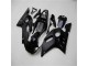 Cheapest 1998-2002 Glossy Matte Black Yamaha YZF R6 Moto Fairings
