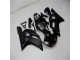 Cheapest 1998-2002 Glossy Matte Black Yamaha YZF R6 Moto Fairings