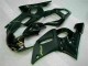 Cheapest 1998-2002 Black Yamaha YZF R6 Motorcycle Replacement Fairings