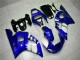 Cheapest 1998-2002 Blue Yamaha YZF R6 Motorcycle Fairing Kits Cheapest 1998-2002 Blue Yamaha YZF R6 Motorcycle Fairing Kits