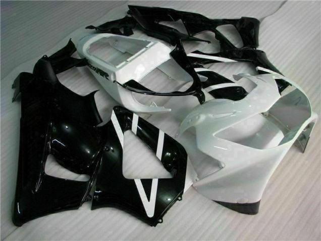 Cheapest 2000-2001 White Honda CBR900RR 929RR Bike Fairing Kit Cheapest 2000-2001 White Honda CBR900RR 929RR Bike Fairing Kit